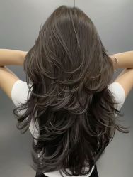 -丽时 Hair Salon