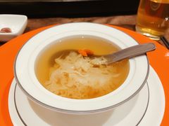 -丽晶轩中餐厅(重庆丽晶酒店)
