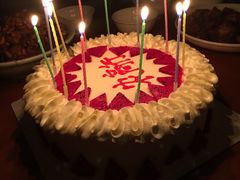 -星巴克(南通如皋文峰大世界店)