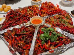 -老长沙龙虾馆·聚会餐厅(白石洲店)