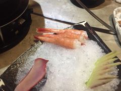 -贵木日本料理·铁板烧(新地假日广场店)
