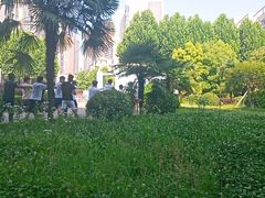 -湖北科技职业学院(关山校区)
