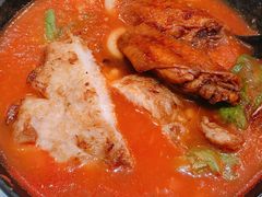 -华嫂冰室(尖沙咀店)