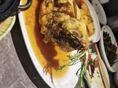 -闫府私房菜·老字号(恒隆店)