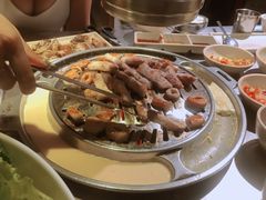 -喜来稀肉(虹泉路店)