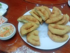 -清真悦宾楼食府(海湖店)