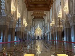 -哈桑二世清真寺