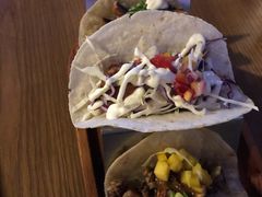 -TEQO·Mexican food & Bar