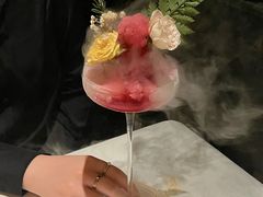 -Mogul Eatery·大亨餐酒馆
