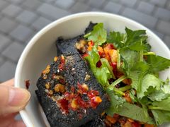 -黑色经典臭豆腐·湖南特产(坡子街店)