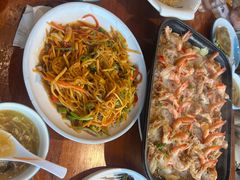 -赵家小馆(沈阳禹洲广场店)