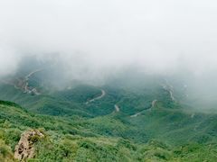 -妙峰山风景名胜区