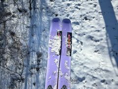 -中旅松花湖滑雪场