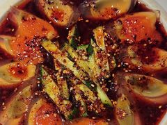 -江渔儿酸菜鱼(万科东荟城店)