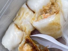 -点点心点心专门店(旺角店)