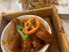 -鼎珑点心仔(燕塘店)