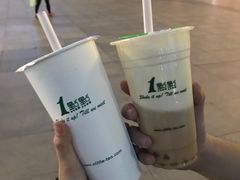 -1点点(银座和谐广场店)
