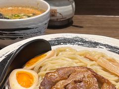 -雷神拉面(财富中心玉米楼店)