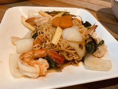 -Doo Dee Thai Food(Issan/Isaan/Esan)