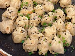 招牌迷你生煎包-全聚德(常州店)