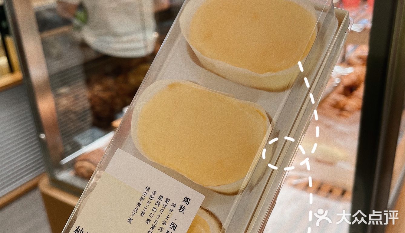 🎗食在深圳｜好吃不踩雷，码住这份最全喜荟萃点单攻略