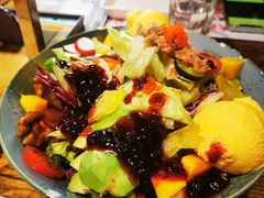 -通海俄式烧烤·俄罗斯大串(嵩山路店)
