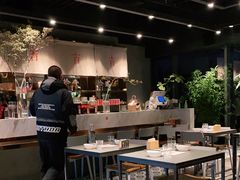 大堂-日上三甘(三里屯店)