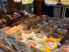 -慢熟面包店bud bread(孩儿巷店)