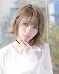 -GIRL STYLE 烫发·染发沙龙
