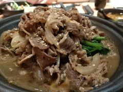 -吟松日式料理(莘庄店)