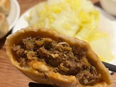 -清真吴记门钉肉饼·喜多利