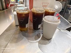 -Manner Coffee(壹方城店)