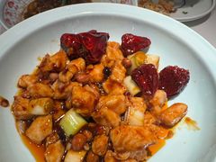 -吴家·淮扬小馆(滨湖银泰店)