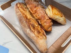 -烘焙町面包店(西四店)