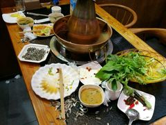 -爆肚王涮肉(吕家营店)