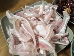 猪耳朵-汝萍传统蘸水菜(春华路总店)