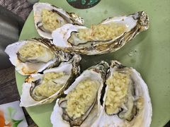 -贞姨美食·老字号海鲜大排档