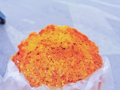 洋芋粑粑-圆西烤肉(园西路店)