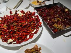 重庆辣子鸡-胡大饭馆 24h(簋街总店)