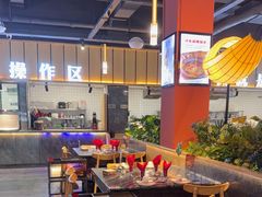 -老船舫·现做活鲜鱼馆(东郊记忆店)