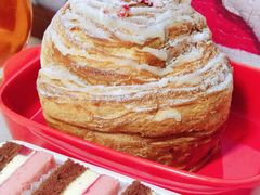 -仟吉KenGee(蔡甸店)