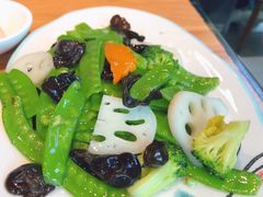 -品回味清真西北楼(宁波首店)