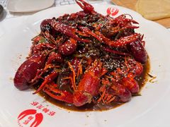 -於氏虾神(盱眙总店)