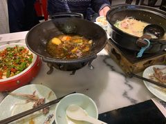-京城小江南·北京烤鸭·江南土菜·白鱼(中关村店)