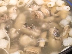 -润青四季音乐主题餐厅·椰子鸡(罗湖店)