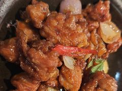 -小放牛炒菜馆(华北商厦店)