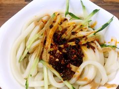 -毅祥斋老孙家泡馍(北院门鼓楼店)