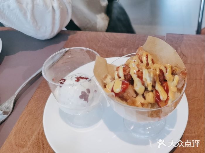 77COM好吃的意大利菜(老城根店)图片