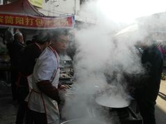 -玉泉综合市场(天山北路店)