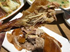 -华馨园北京烤鸭
